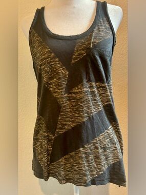 Rag and Bone stripe tank top